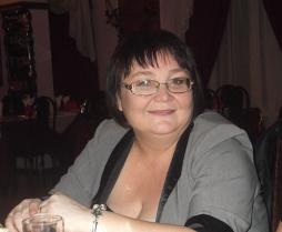 Суханкина Ирина Алексеевна