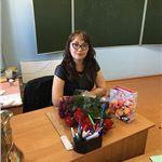 Ибрагимова Элеонора Ильнуровна